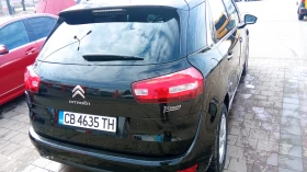 Citroen C4 Picasso, снимка 7