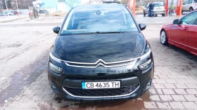 Citroen C4 Picasso, снимка 4