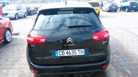 Citroen C4 Picasso, снимка 5