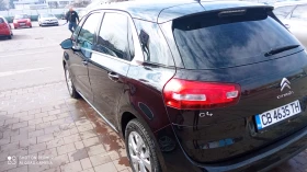 Citroen C4 Picasso, снимка 6