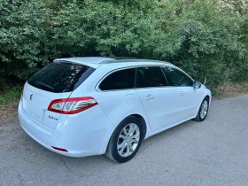 Peugeot 508, снимка 3