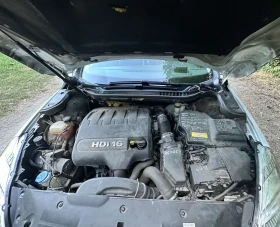Peugeot 508, снимка 17