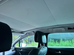 Peugeot 508, снимка 8