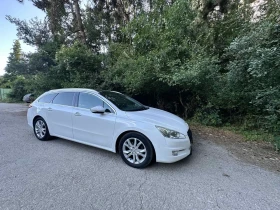 Peugeot 508, снимка 6