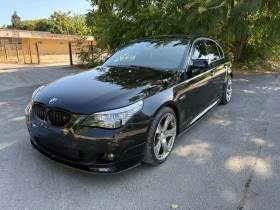 BMW 530 Lci 197, снимка 2