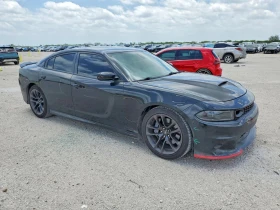 Dodge Charger 6.4l Scat Pack, снимка 4
