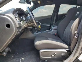 Dodge Charger 6.4l Scat Pack, снимка 7