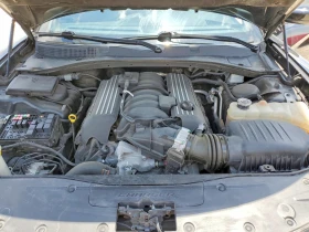 Dodge Charger 6.4l Scat Pack, снимка 11