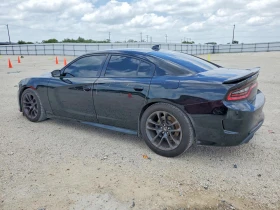 Dodge Charger 6.4l Scat Pack, снимка 2