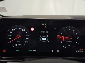 Kia Carnival 1.6 Automatic, снимка 8