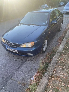 Nissan Primera 2.0 TD, снимка 3