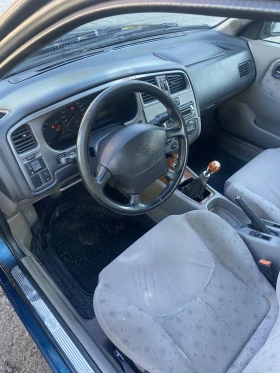 Nissan Primera 2.0 TD, снимка 8