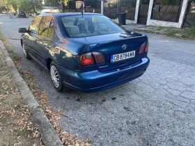 Nissan Primera 2.0 TD, снимка 7