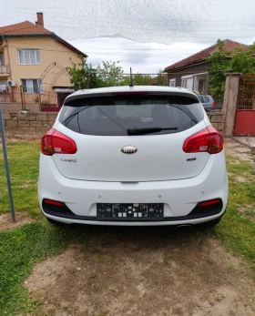 Kia Ceed 1.6crdi, снимка 4