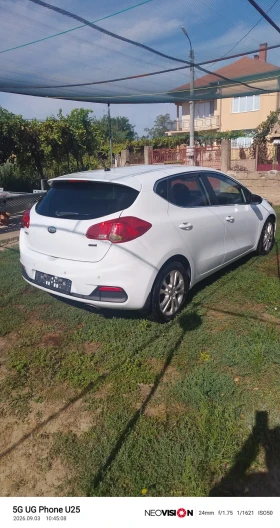 Kia Ceed 1.6crdi, снимка 9