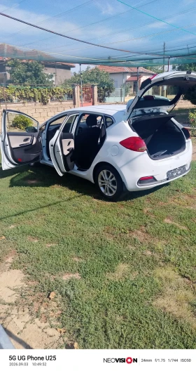 Kia Ceed 1.6crdi, снимка 6