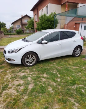 Kia Ceed 1.6crdi, снимка 1
