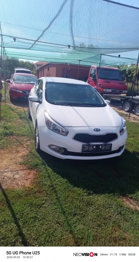 Kia Ceed 1.6crdi, снимка 10