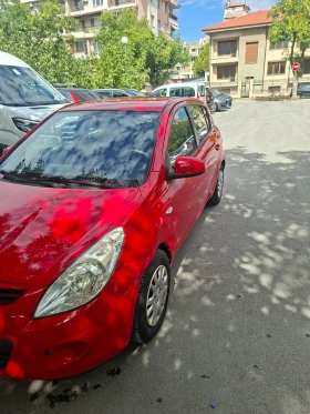 Hyundai I20, снимка 2