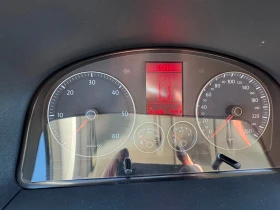 VW Caddy 1.9 tdi 4x4 пътниk 8 Клапана , снимка 13