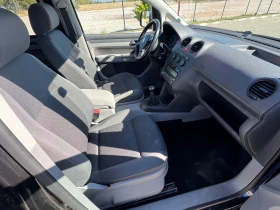 VW Caddy 1.9 tdi 4x4 пътниk 8 Клапана , снимка 7