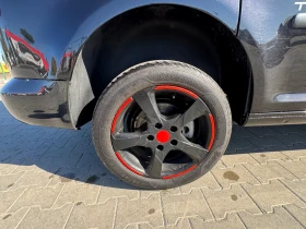 VW Caddy 1.9 tdi 4x4 пътниk 8 Клапана , снимка 6