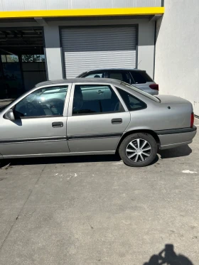 Opel Vectra Уникат, снимка 3