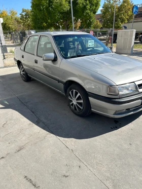Opel Vectra Уникат, снимка 6