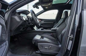 Audi E-Tron 55* 408кс.* PANORAMA* 360* ОЧАКВАН ВНОС* ЛИЗИНГ, снимка 8