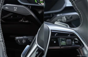 Audi E-Tron 55* 408кс.* PANORAMA* 360* ОЧАКВАН ВНОС* ЛИЗИНГ, снимка 16