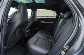 Audi E-Tron 55* 408кс.* PANORAMA* 360* ОЧАКВАН ВНОС* ЛИЗИНГ, снимка 12