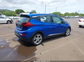 Chevrolet Bolt EV FWD LT, снимка 4