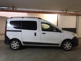 Dacia Dokker, снимка 8