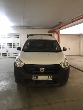 Dacia Dokker, снимка 7