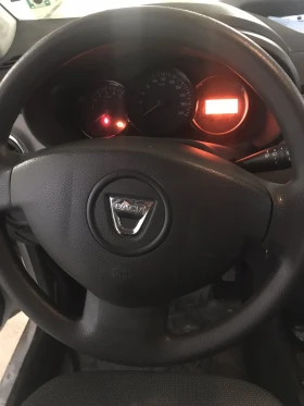 Dacia Dokker, снимка 9