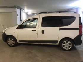 Dacia Dokker, снимка 11