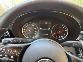 Mercedes-Benz C 220 4 matic, снимка 8