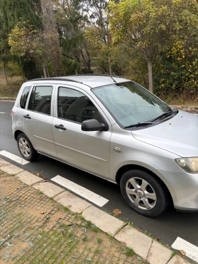 Mazda 2, снимка 2