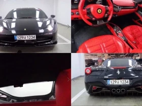 Ferrari 458 Italia, снимка 5