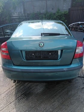 Skoda Octavia 1,9 TDI 105k - [3] 