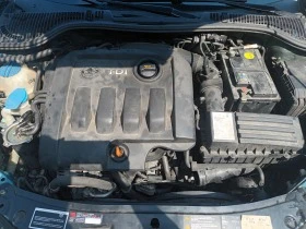 Skoda Octavia 1,9 TDI 105k - [7] 