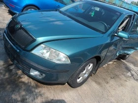 Skoda Octavia 1,9 TDI 105k - [1] 