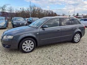     Audi A4 2.0tdi 6sk*UNIKAT*NOVA!!!