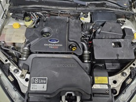 Ford Focus 1.8, снимка 1 - Автомобили и джипове - 44304553