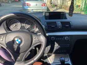 BMW 120, снимка 6 - Автомобили и джипове - 44335046