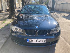 BMW 120, снимка 2 - Автомобили и джипове - 44335046