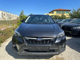     Subaru XV 2.0 Limited 4x4