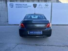 Peugeot 301 ACTIVE 1, 2 VTi 72 BVM5, снимка 5