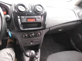 Dacia Sandero 69000km., снимка 8