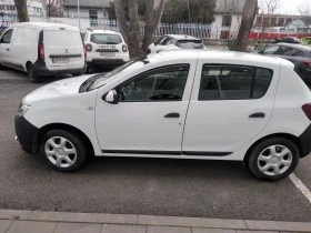 Dacia Sandero 69000km., снимка 3